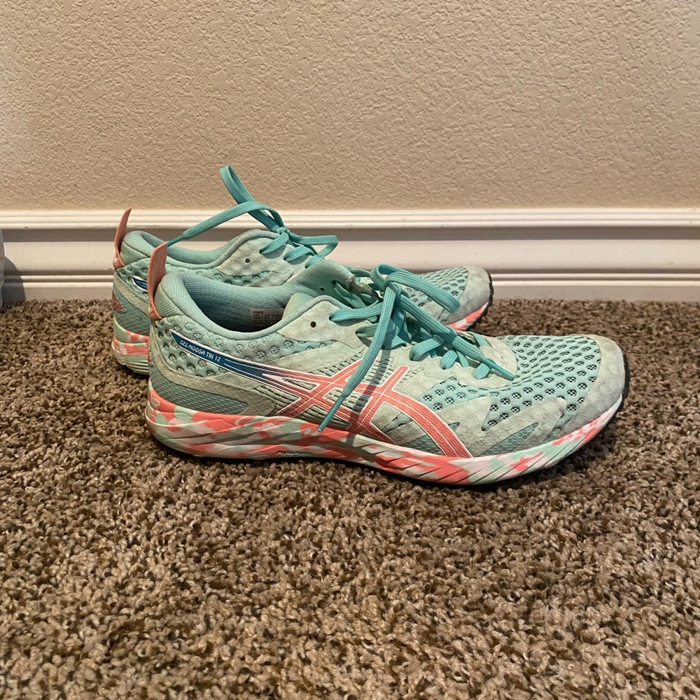 ASICS Gel Noosa Tri 12 sz 8.5